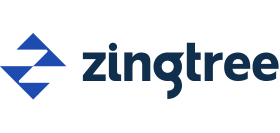 Decision Tree built with Zingtree