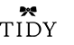 Tidy